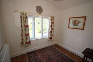 Office/Second Bedroom- click for photo gallery